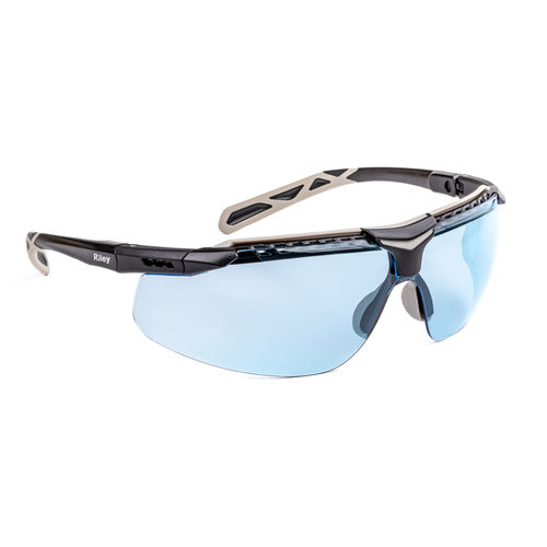 Riley Flux Safety Glasses (5060680491364)